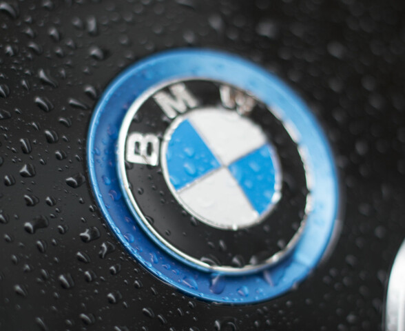 image: 10.000 BMW i Norge åpne for hacking